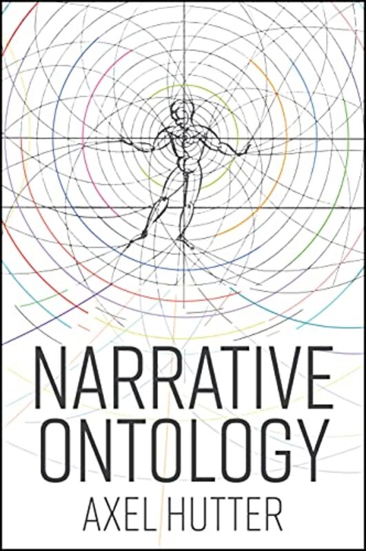 Narrative Ontology by Axel HutterAaron Schoichet-Paperback