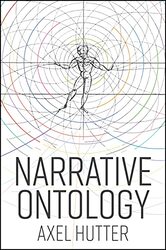 Narrative Ontology by Axel HutterAaron Schoichet-Paperback