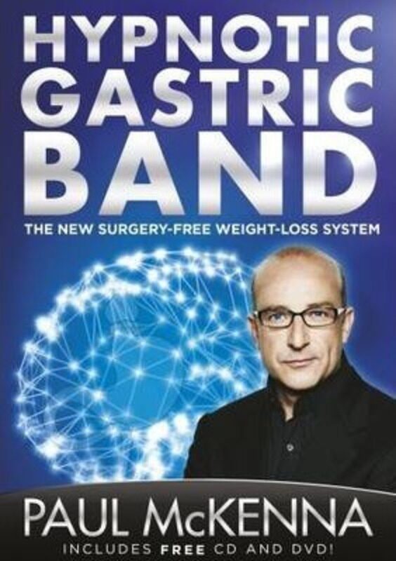 

^(M)The Hypnotic Gastric Band.paperback,By :Paul McKenna