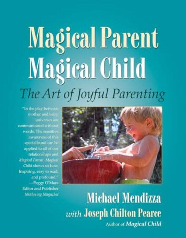 

Magical Parent Magical Child by CGP BooksCGP Books-Paperback