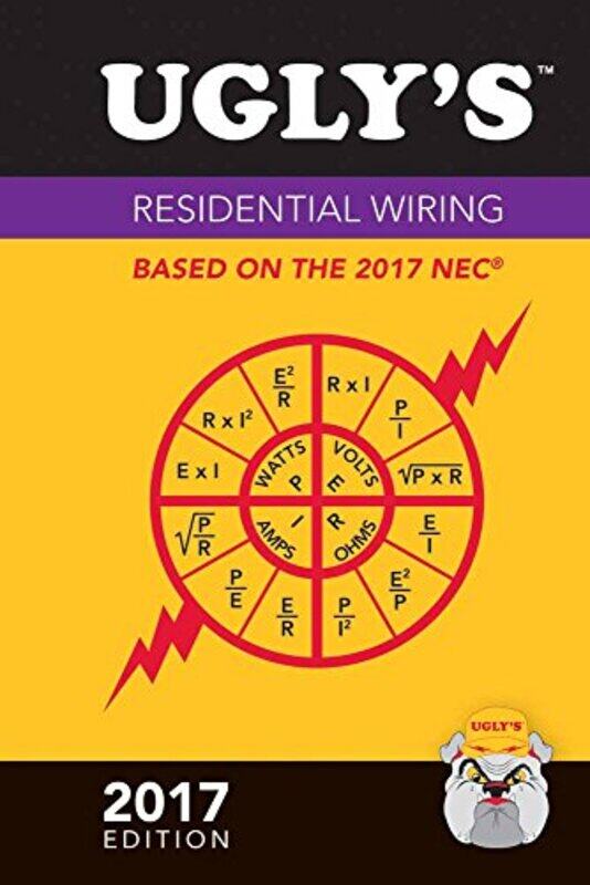 

Uglys Residential Wiring 2017 Edition by Jones & Bartlett Learning - Hardcover