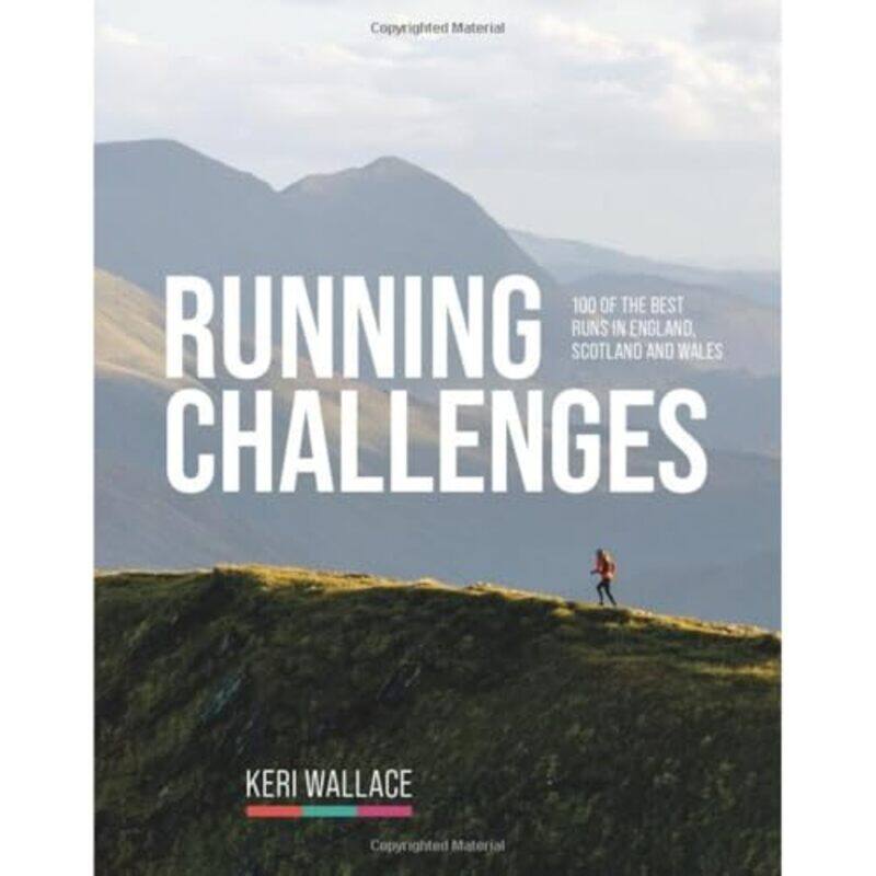 

Running Challenges by Sarah Thornton-Paperback
