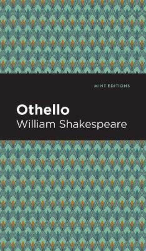 

Othello.Hardcover,By :William Shakespeare