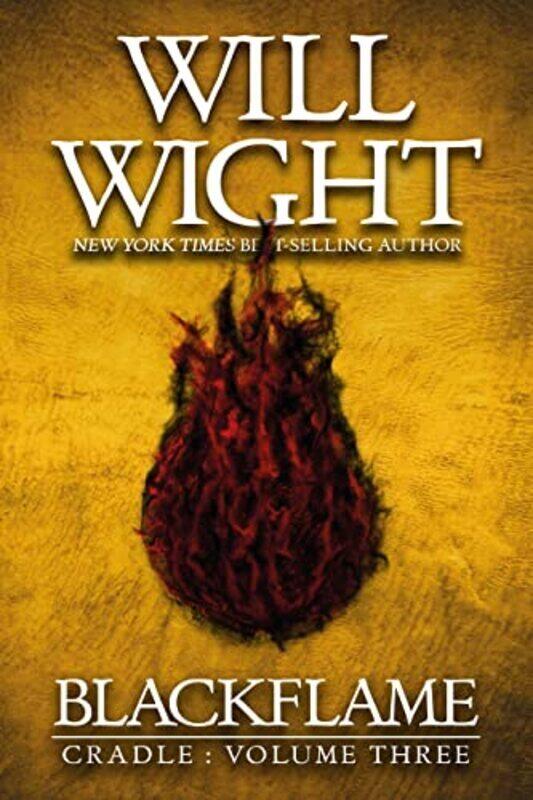 

Blackflame By Wight, Will Paperback