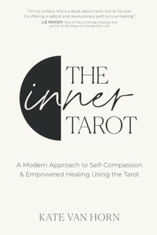 

Inner Tarot By Horn Kate Van - Paperback