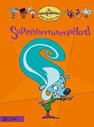 Supercheveuxenp tard , Paperback by Zep