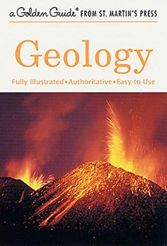 

Geology By Rhodes, Frank H T (Cornell University) - Perlman, Raymond Paperback