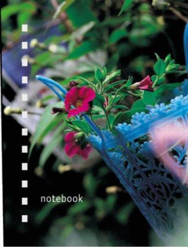 

Garden Mini Notebook, Hardcover Book, By: Ryland Peters & Small