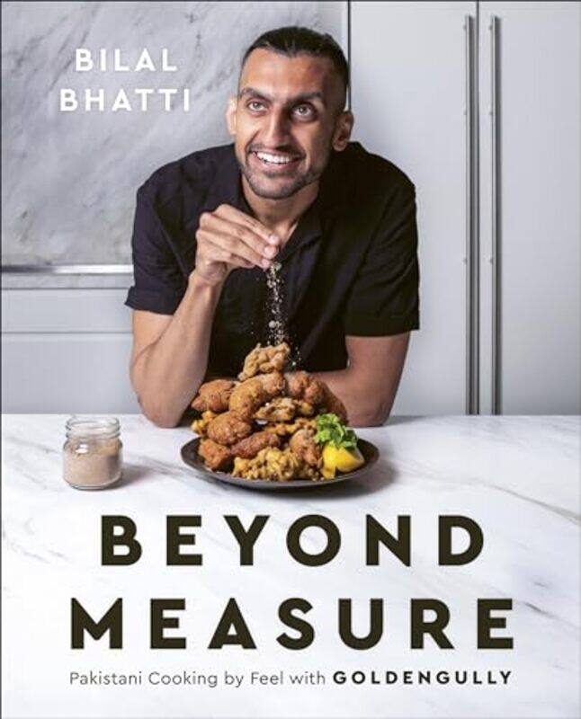 

Beyond Measure By Bhatti Bilal - Hardcover