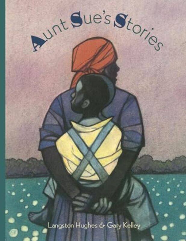 

Aunt Sues Stories By Hughes Langston - Hardcover