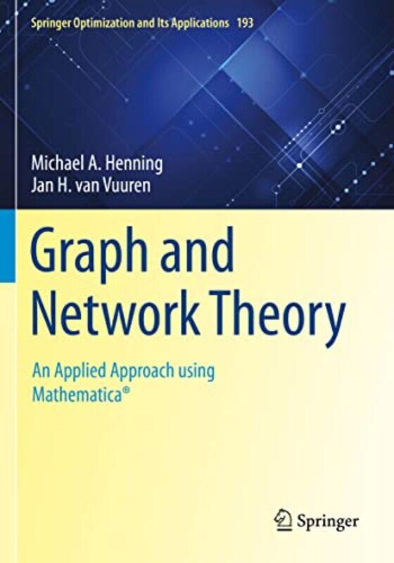 

Graph and Network Theory by Donna BoucherLaney Sammons-Paperback