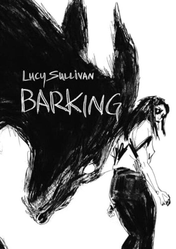 

Barking by Lucy Sullivan-Hardcover