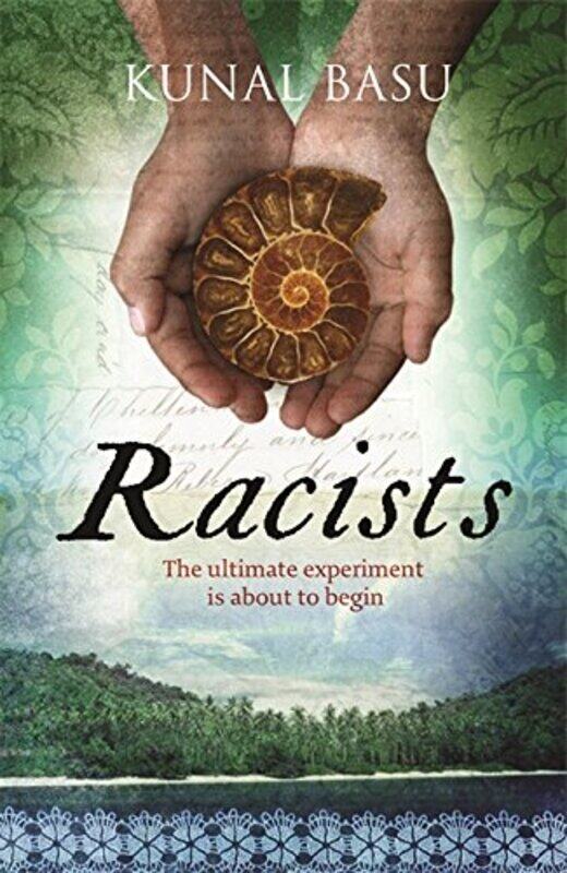 

Racists, Paperback, By: Kunal Basu
