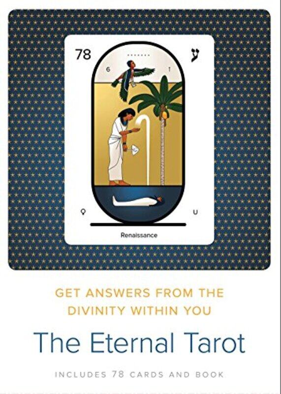 

Bx-Eternal Tarot By Various - Paperback