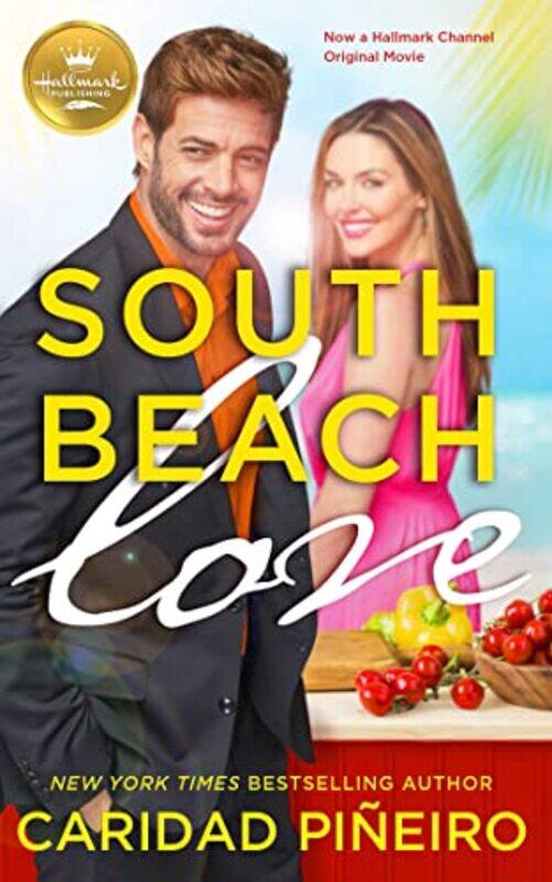 

South Beach Love by Caridad Pineiro-Paperback