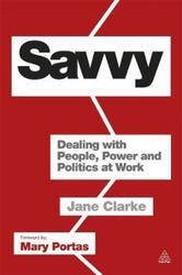 SAVVY.paperback,By :Jane Clarke