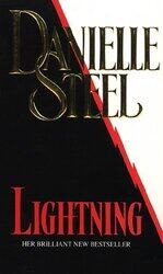 Lightning by Danielle Steel-Paperback