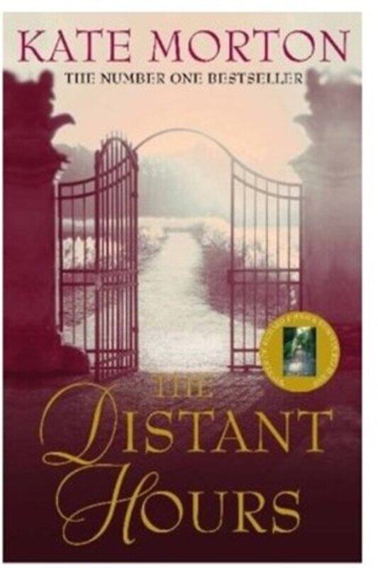 

The Distant Hours, Paperback Book, By: Kate Morton