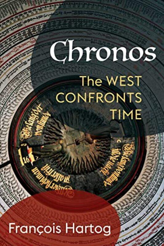 

Chronos by Phil DarraghSarah DarraghMike GouldJo Heathcote-Hardcover