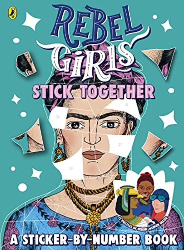 

Rebel Girls Stick Together by Sara Hopkinson-Paperback