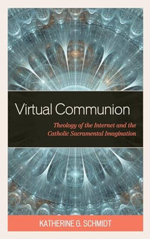 

Virtual Communion by Li Zhang-Hardcover