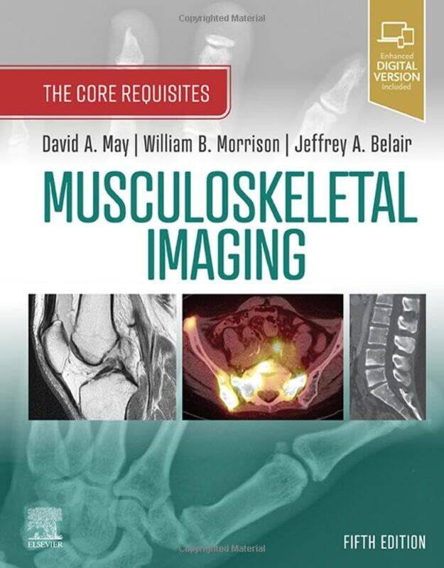 

Musculoskeletal Imaging by Princeton Review-Paperback