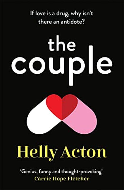 

Couple by HELLY ACTON-Paperback
