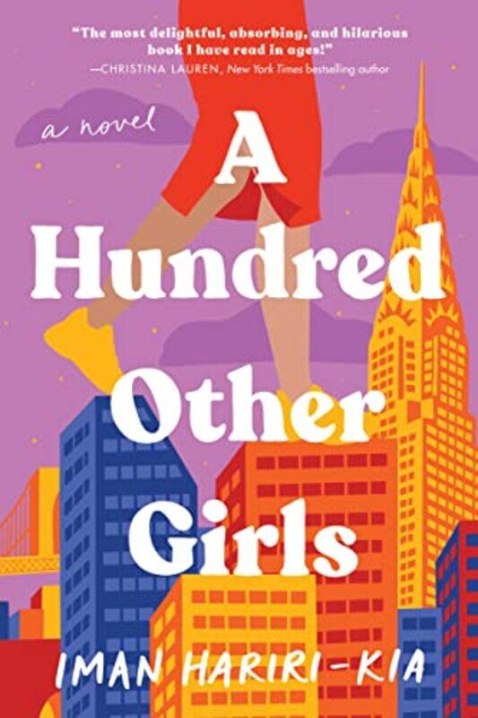 

A Hundred Other Girls by Iman Hariri-Kia-Paperback