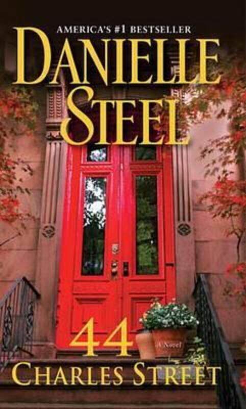 

44 Charles Street: A Novel.paperback,By :Steel, Danielle