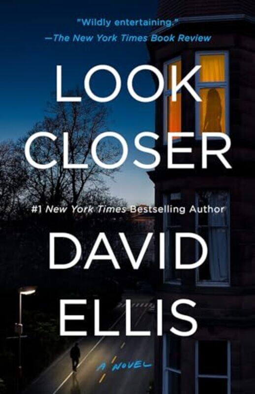 

Look Closer By Ellis, David Paperback