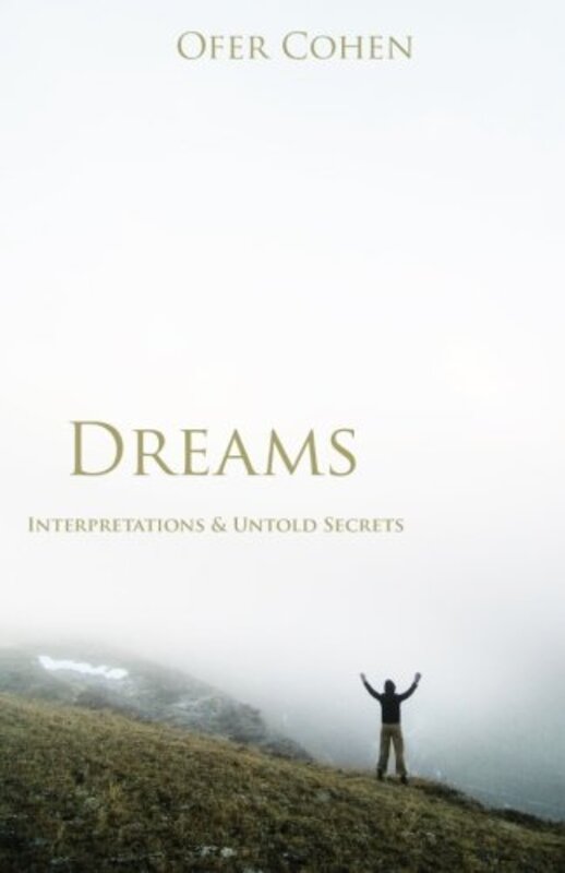 Dreams Interpretations & Untold Secrets By Cohen Ofer Paperback