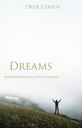 Dreams Interpretations & Untold Secrets By Cohen Ofer Paperback