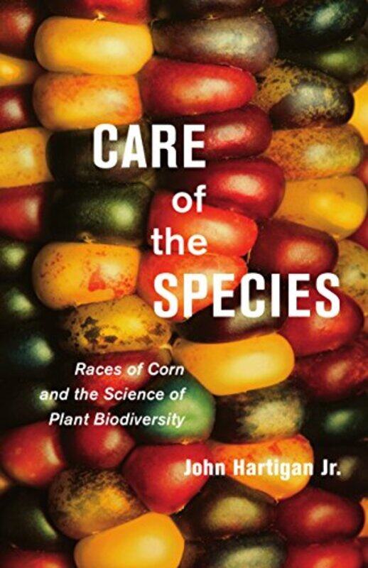 

Care of the Species by John Hartigan Jr-Paperback
