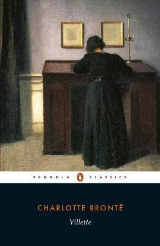 

Villette.paperback,By :Charlotte Bronte
