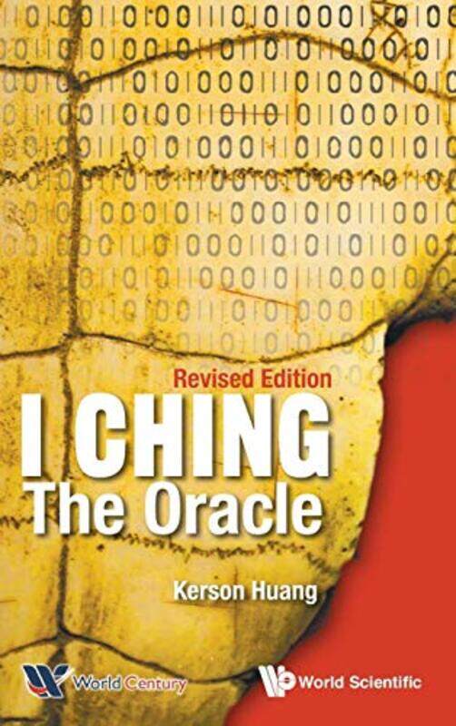

I Ching by United States Air Force-Hardcover