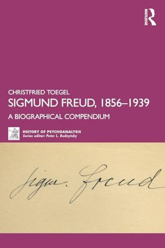 

Sigmund Freud 18561939 by Chris Redston-Paperback