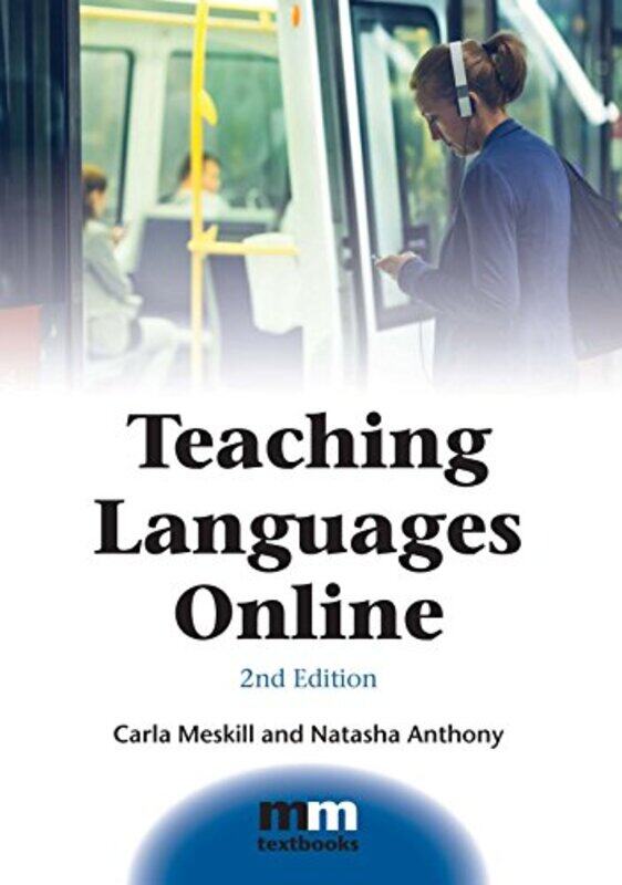 

Teaching Languages Online by Frank Furedi-Paperback
