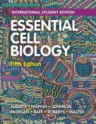 Essential Cell Biology.paperback,By :Alberts, Bruce (University of California, San Francisco) - Hopkin, Karen (Science writer) - Johnson,