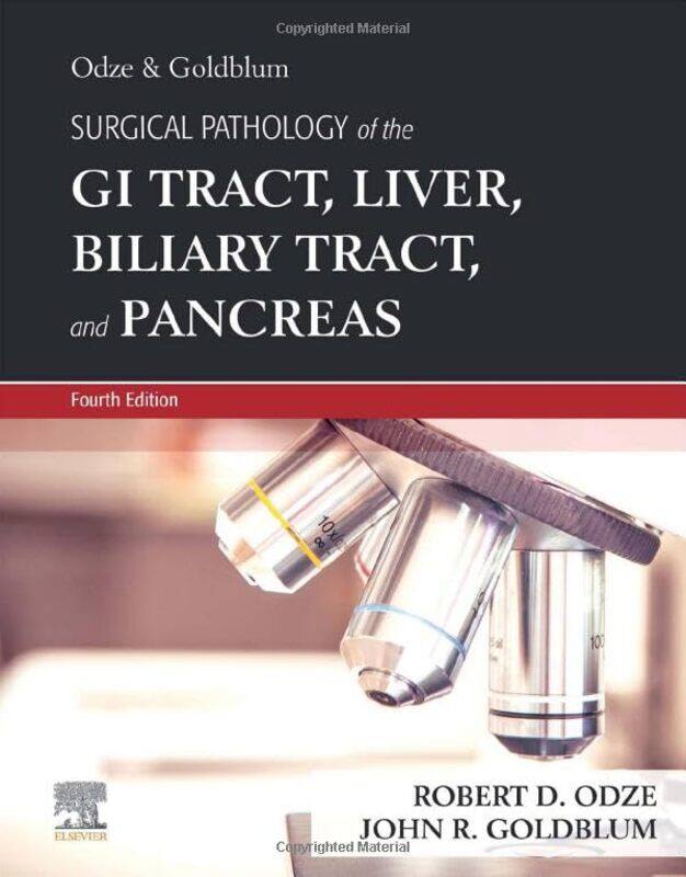 

Surgical Pathology of the GI Tract Liver Biliary Tract and Pancreas by Judy Ann Nock-Hardcover