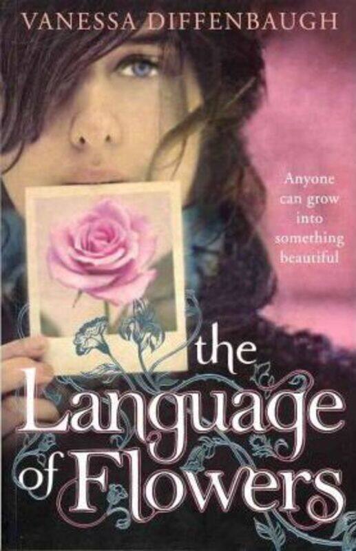 

The Language of Flowers.paperback,By :Vanessa Diffenbaugh