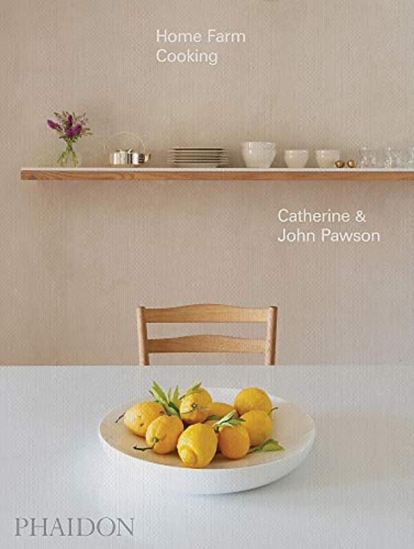 Home Farm Cooking , Hardcover by Pawson, John - Pawson, Catherine