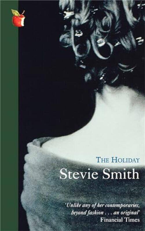 

The Holiday by Stevie Smith-Paperback