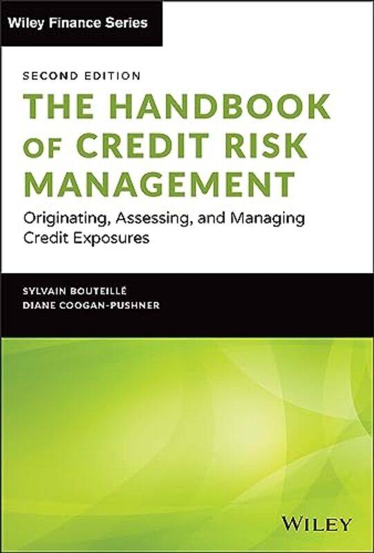 

The Handbook of Credit Risk Management by Joe Westwood-Hardcover