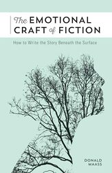 The Emotional Craft of Fiction by Amanda Flynn-Paperback