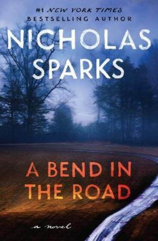 

Bend in the Road.paperback,By :Nicholas Sparks