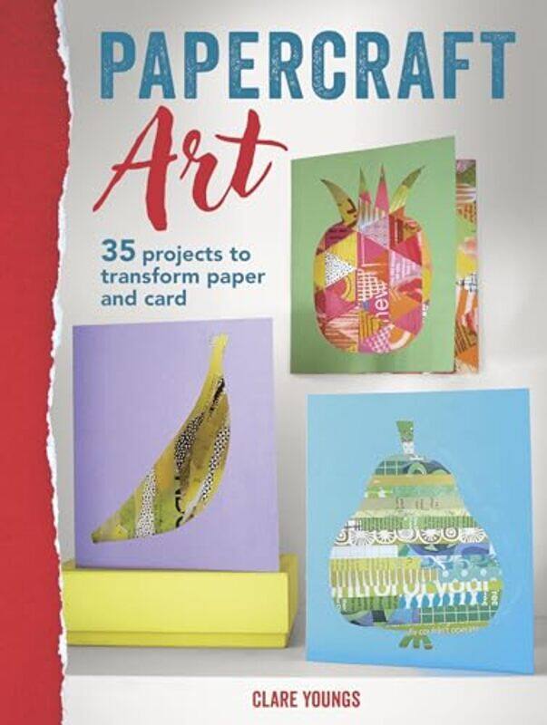 

Papercraft Art by JJ Kockelmans-Paperback