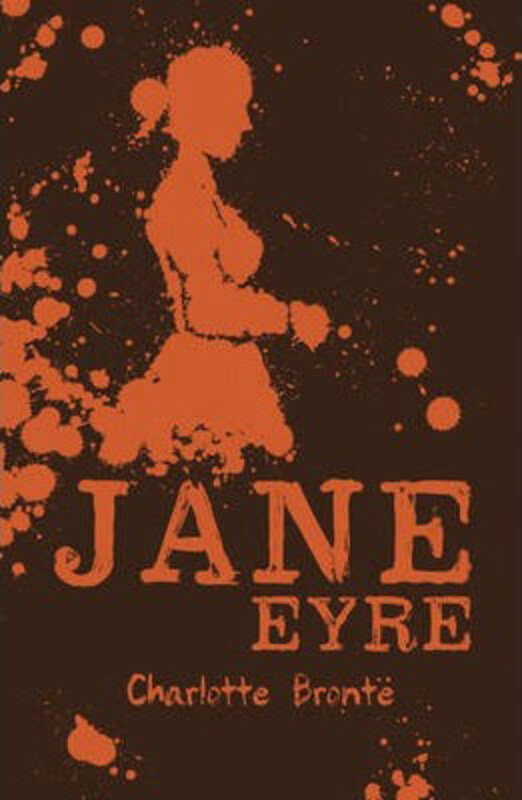 

Jane Eyre, Paperback Book, By: Charlotte Bronte