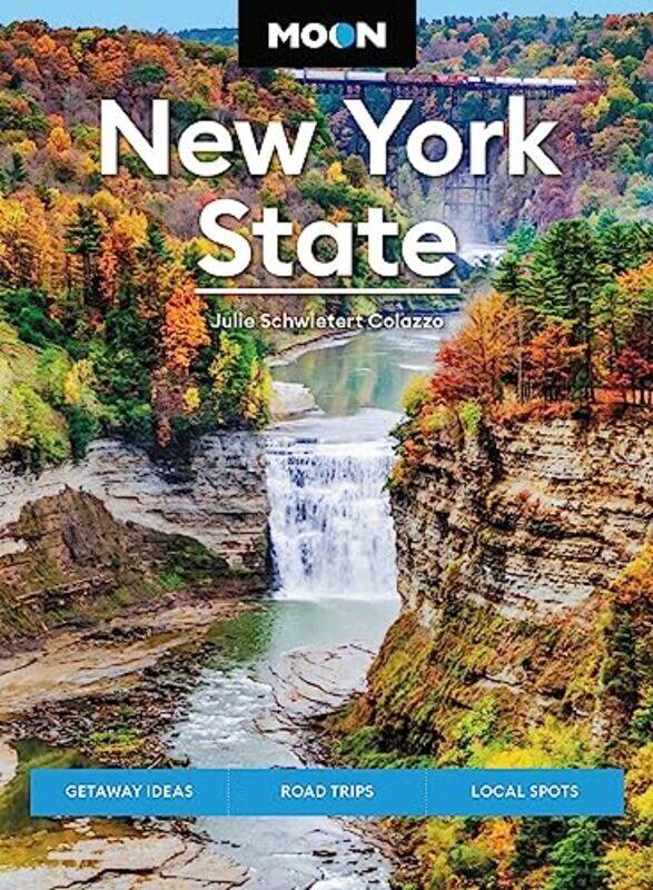 

New York State E09 Moon By E09 - Paperback
