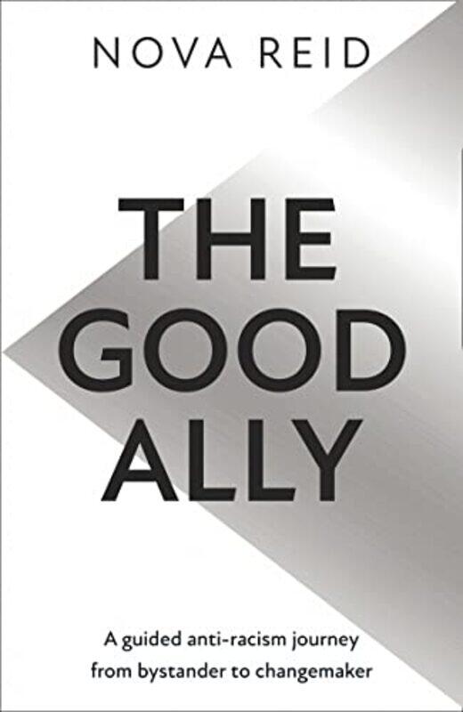 

The Good Ally by Ellen Bailey-Paperback