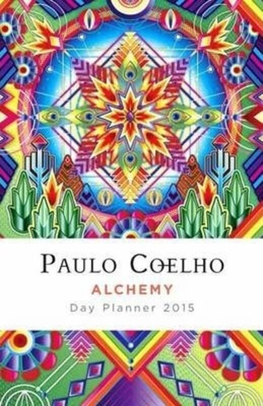 

Alchemy: 2015 Coelho Calendar (Vintage).paperback,By :Paulo Coelho